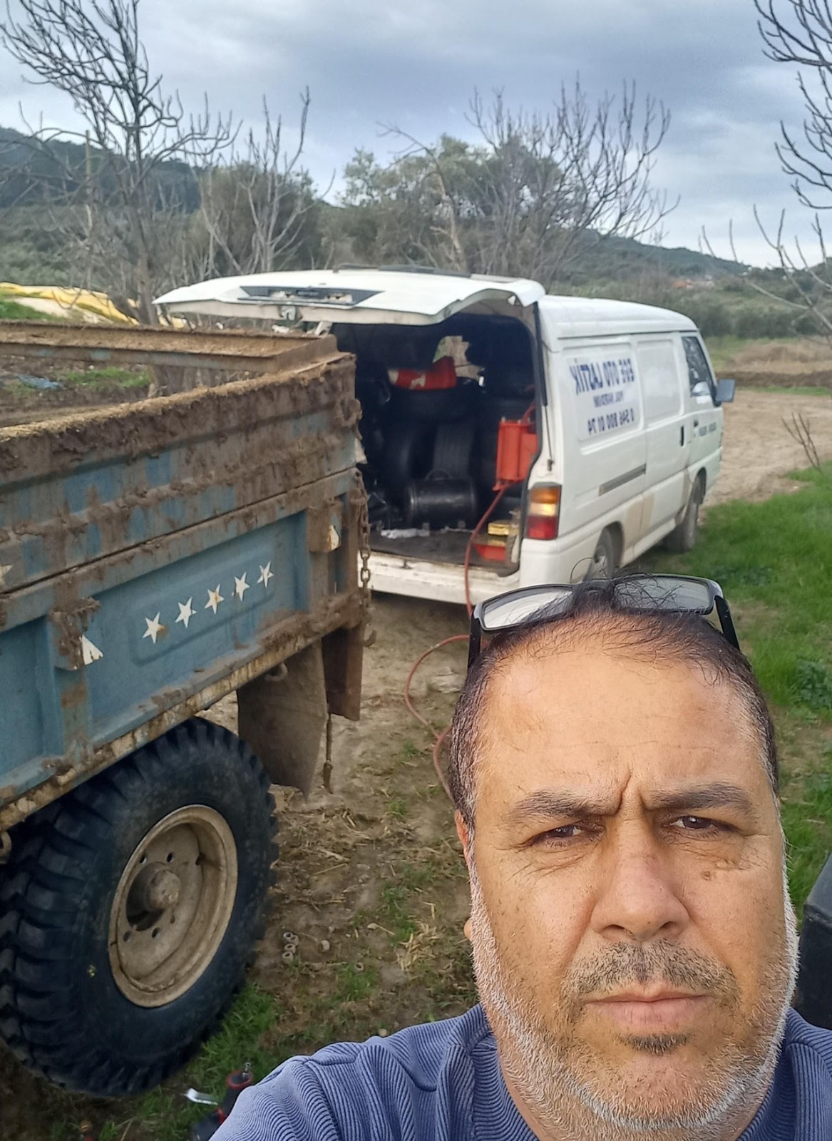 Selçuk Lastik Tamiri 5